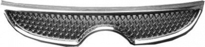 VAN WEZEL 8269510 -  Решетка радиатора